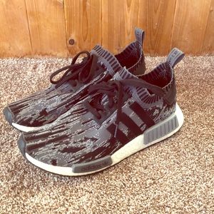 Adidas NMD R1 Size 10.5